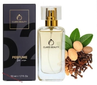 Parfém č.61 pánský - inspirace Hugo Boss - Hugo - 50ml