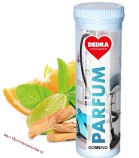 GOBELINO Parfémové granule do vysavače MOUNTAIN SPIRIT 35 ml