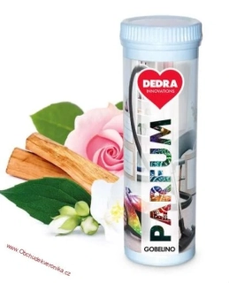 GOBELINO Parfémové granule do vysavače NAMASTÉ 35 ml