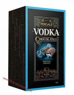 Pergale Vodka 190g