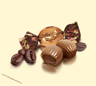 Roshen Coffee Like  500g - volně váženo