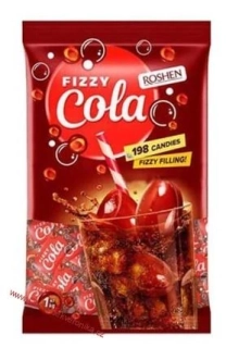 Roshen Fizzy cola - 500g - volně váženo