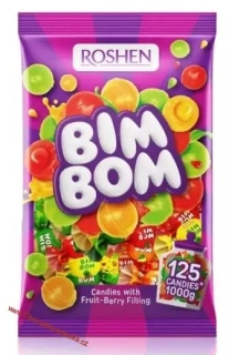 Roshen Bim Bom 1kg