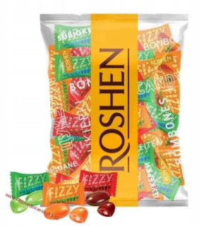 Roshen Fizzy boom 1kg
