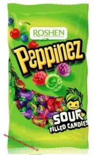 Roshen Peppinezzz 900g