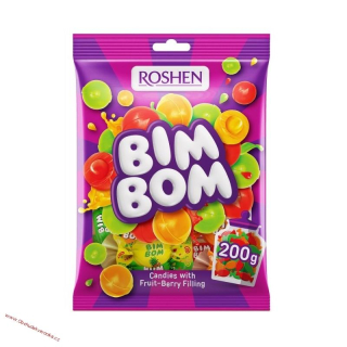 Roshen Bim Bom 200g