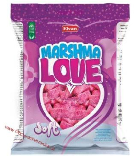 Elvan MarshmaLove 80g