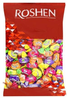 Roshen Yummy  500g - volně váženo