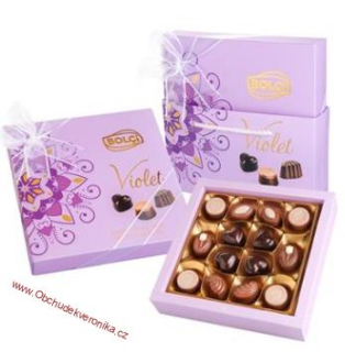 Bolci Pastel - Violet 130g 