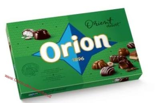 ORION Orient Dezert 162g