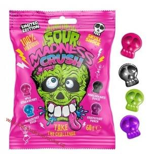 Argo Sour Madness Pink 60g