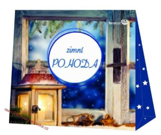 Born Čaj Pro zimní pohodu 50g - DMT 01.12.2026