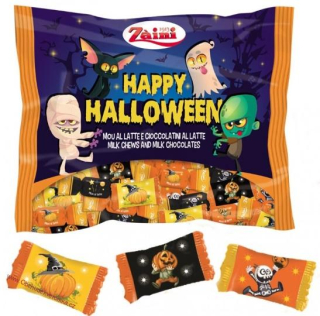 Zaini Happy Halloween 225g