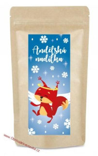 ANDĚLSKÁ NADÍLKA - OŘÍŠKOVÉ MLSÁNÍ 75g - DMT 09/2026