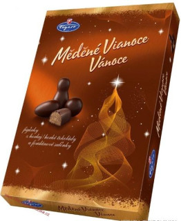 Figaro měděná kolekce 430g