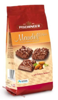 PISCHINGER Mandle Mini 120g