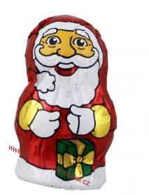 Storz santa s dárkem 6,25g x 5ks