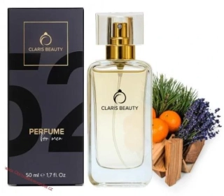 Parfém č.63 pánský - inspirace Gucci pour home – Guilty Black - 50ml