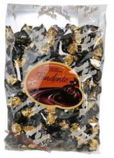 Monardo - fondate - pralinky s jamajským rumem 1kg