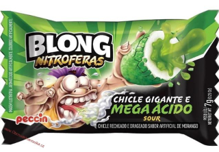 Blong Nitroferas 5g x 40ks