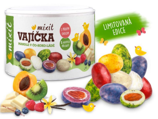 Veli-koko-noční Mixit vajíčka 240g