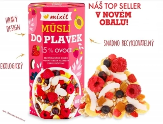 Do plavek 400g