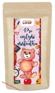PRO NEJLEPŠÍ ASISTENTKU - OŘÍŠKY 75g