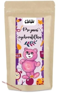 PRO PANÍ VYCHOVATELKU - OŘÍŠKY 75g