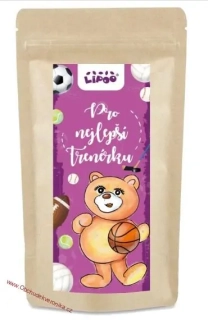 PRO NEJLEPŠÍ TRENÉRKU - OŘÍŠKY 75g